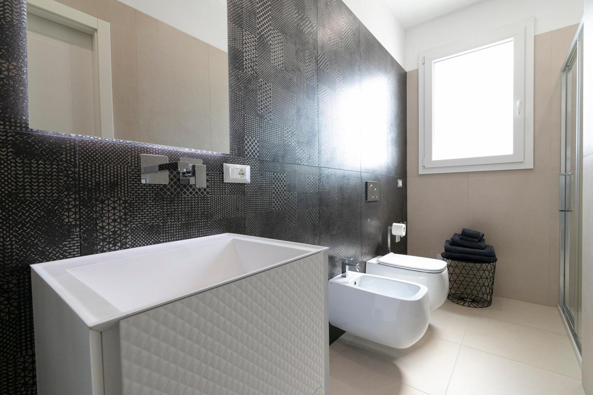Stellaris Apartrooms Termoli